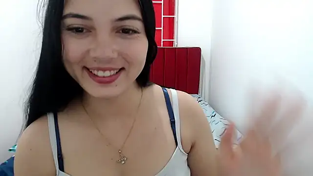celeste veryhot online show from October 8, 2025, 11:45 am