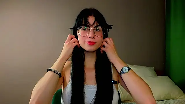 Snapshot of ArlineJanik chatting on September 28, 2025, 11:39 am ArlineJanik online show from September 28, 2025, 11:39 am