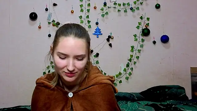  kikiclark   online show from January 14, 2026, 8:56 pm