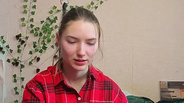  kikiclark   online show from February 27, 2026, 9:20 am