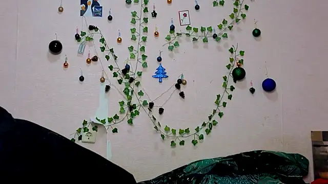  kikiclark   online show from January 8, 2026, 8:48 pm