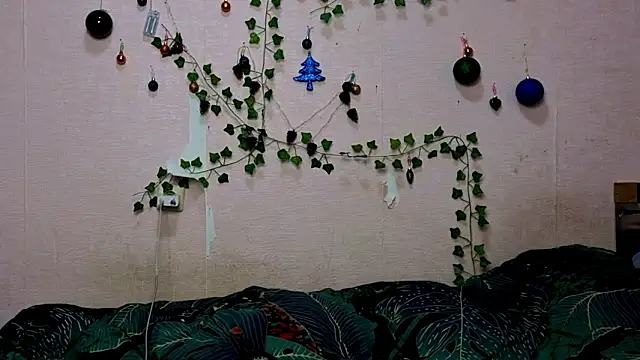  kikiclark   online show from January 18, 2026, 8:56 pm