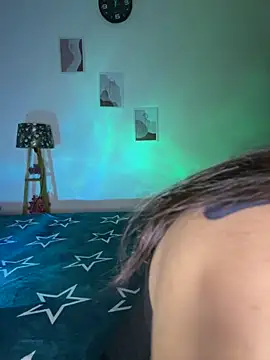 DesiSexyMonika online show from March 15, 2026, 7:32 pm