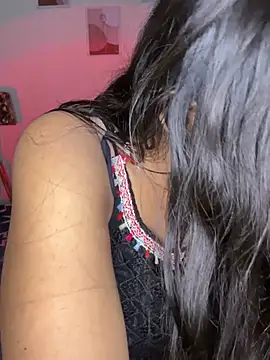 DesiSexyMonika online show from April 3, 2026, 7:42 pm