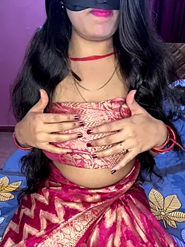 DesiSexyMonika online show from November 24, 2025, 6:41 pm