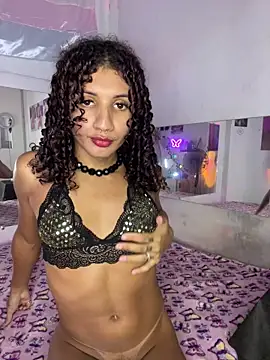 Jade Munich online show from April 25, 2026, 7:44 pm