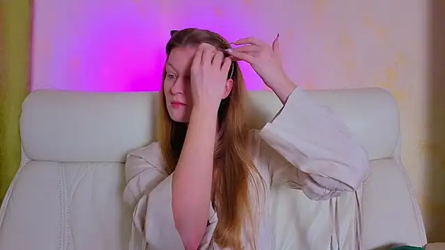 MysticVenus  online show from March 29, 2026, 8:27 am