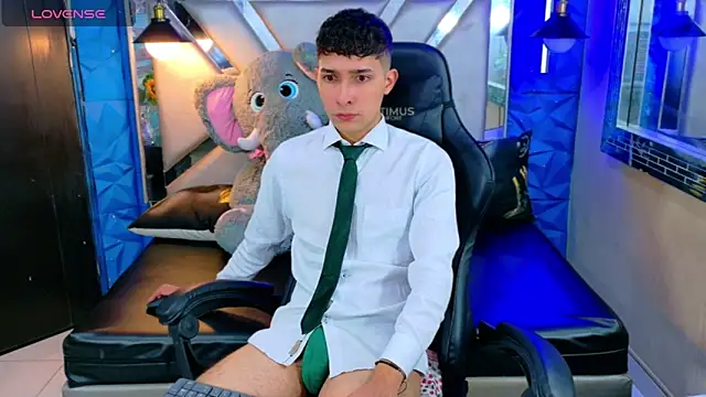 Kygo Williams online show from October 15, 2025, 7:16 am