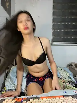 Sweetashleyasian online show from May 29, 2026, 9:04 am