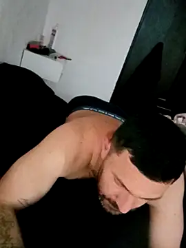 Alex 404040 online show from September 23, 2025, 8:38 pm