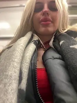 Steffi Snowbunny online show from March 15, 2026, 8:05 pm