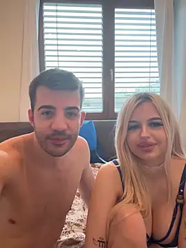 Steffi Snowbunny online show from February 15, 2026, 11:53 am