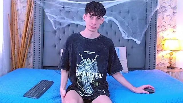 Luke Carter online show from October 16, 2025, 1:19 pm