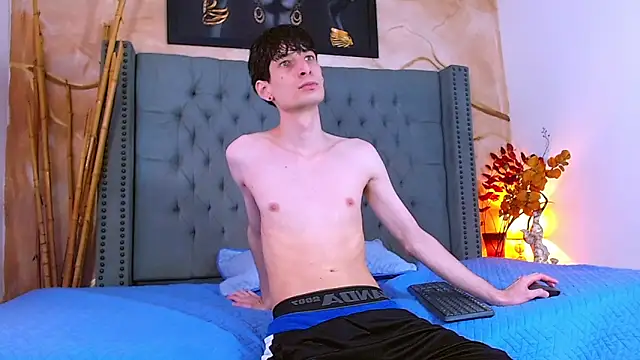 Luke Carter online show from February 9, 2026, 1:20 pm