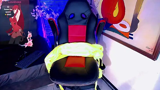 Cristal Villael online show from October 2, 2025, 2:59 am