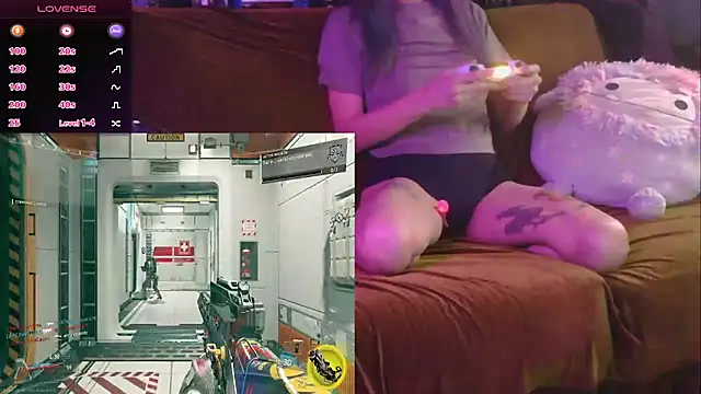 mmmminaDarling online show from July 14, 2026, 11:11 pm