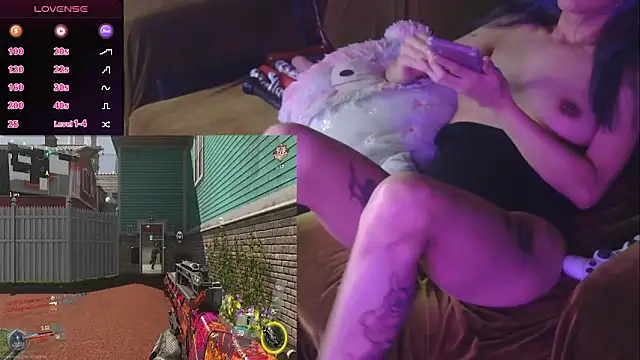 mmmminaDarling online show from June 11, 2026, 12:32 am