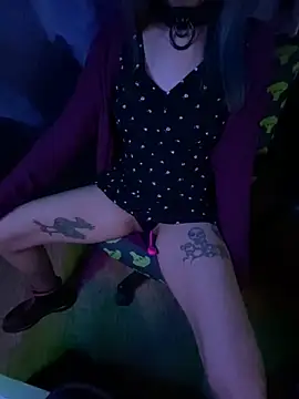 mmmminaDarling online show from February 20, 2026, 6:26 am