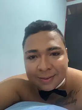 Snapshot of Exciting_thunder01 chatting on October 2, 2025, 9:18 pm Exciting thunder01 online show from October 2, 2025, 9:18 pm