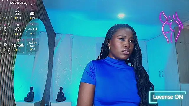 eliza eup online show from December 3, 2025, 7:35 pm