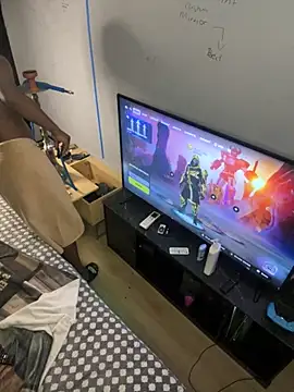 kingdiamond92 online show from October 4, 2025, 1:07 am