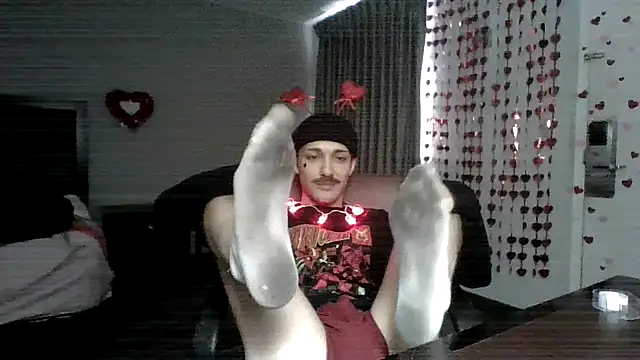 Snapshot of Jbenz420 chatting on February 14, 2026, 8:53 pm Jbenz420 online show from February 14, 2026, 8:53 pm