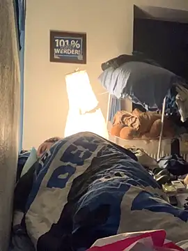 GeilerHSVFAN1989 online show from February 25, 2026, 10:31 pm