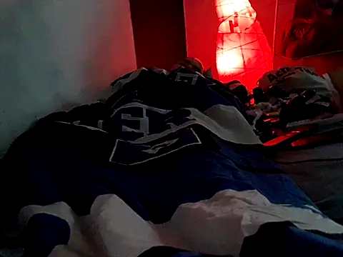 GeilerHSVFAN1989 online show from February 22, 2026, 9:44 am