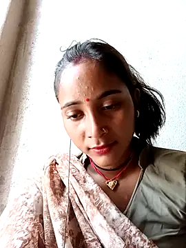 Snapshot of Jaat_sapna chatting on September 19, 2025, 8:40 am Jaat sapna online show from September 19, 2025, 8:40 am