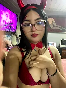 Snapshot of NaruBubu chatting on November 1, 2025, 3:13 am NaruBubu online show from November 1, 2025, 3:13 am