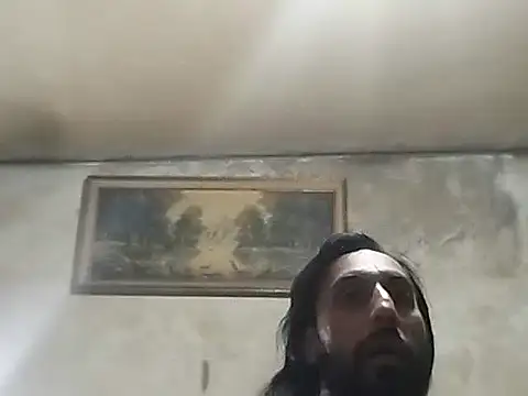 Crixxxus13 online show from March 9, 2026, 8:07 am