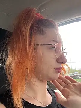 DaddysLittleSlutfox online show from April 9, 2026, 9:59 am