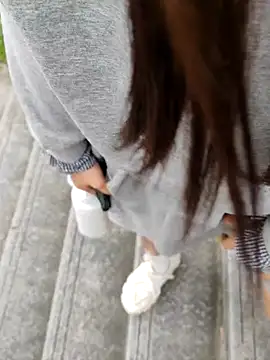 shaoshao-7758 online show from October 18, 2025, 2:46 am