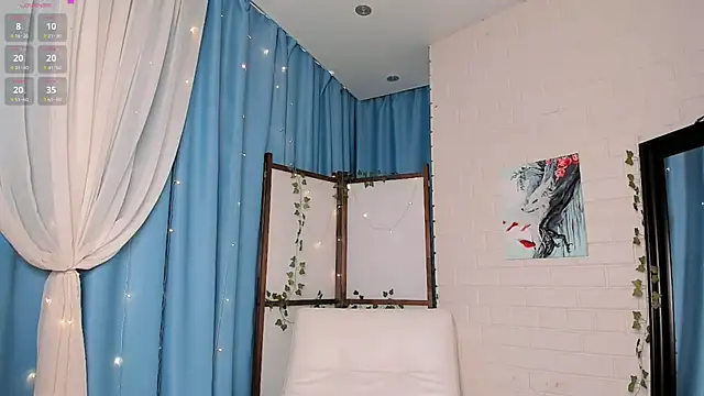 Ruminelle online show from April 3, 2026, 11:38 am