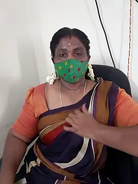 Tamil Kavitha10 online show from October 14, 2025, 8:48 am