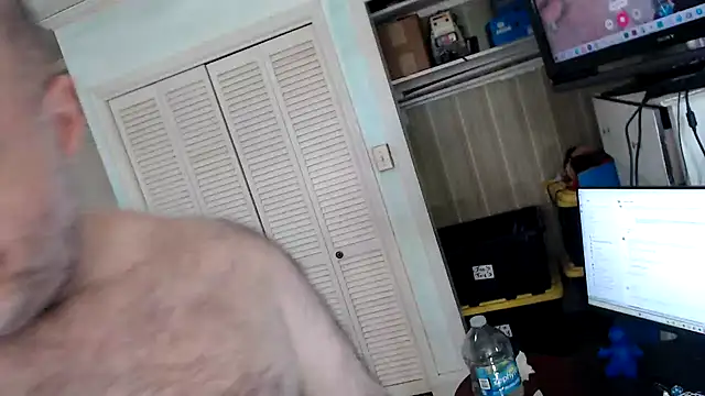 bullmusclejoe online show from March 11, 2026, 5:18 pm