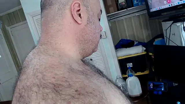 bullmusclejoe online show from March 6, 2026, 1:06 pm