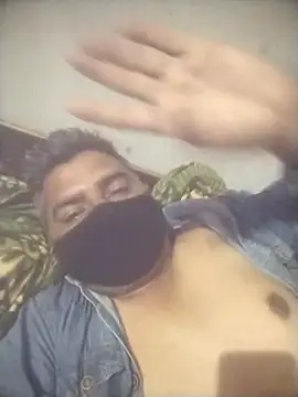 Manjit009 online show from October 17, 2025, 6:43 pm