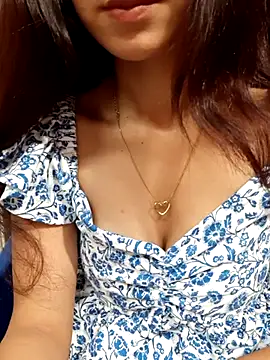 siya rani67 online show from October 17, 2025, 6:53 pm