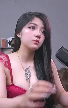 Rie bae89 online show from March 21, 2026, 3:05 pm