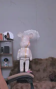 Rie bae89 online show from March 20, 2026, 3:02 pm