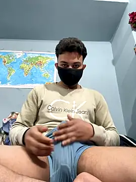 playboyxxx1905 online show from November 29, 2025, 6:13 am