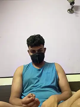 playboyxxx1905 online show from November 3, 2025, 9:46 am