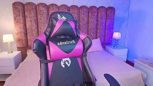 Sweet 1Angel online show from February 21, 2026, 3:41 am