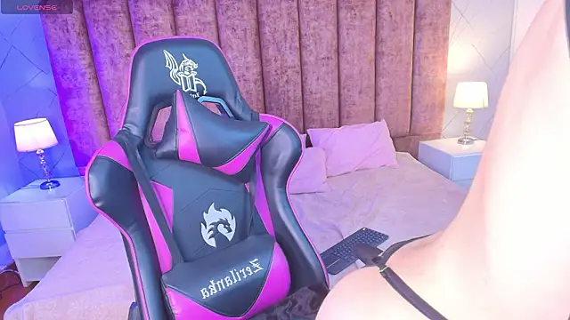 Sweet 1Angel online show from March 15, 2026, 3:57 am