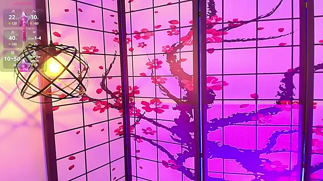 Sweet 1Angel online show from October 17, 2025, 11:45 am