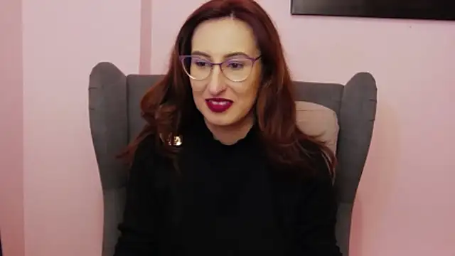 Snapshot of LysAd chatting on February 3, 2026, 4:34 pm LysAd online show from February 3, 2026, 4:34 pm