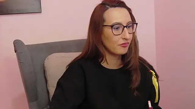 Snapshot of LysAd chatting on February 22, 2026, 4:41 pm LysAd online show from February 22, 2026, 4:41 pm