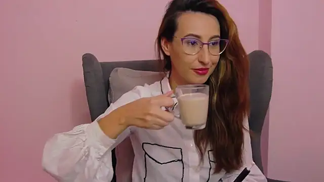 LysAd online show from October 18, 2025, 3:36 pm