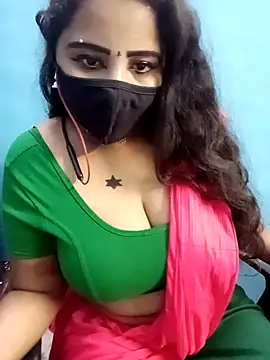 Snapshot of tamil_Vennila chatting on March 10, 2026, 9:30 pm tamil Vennila online show from March 10, 2026, 9:30 pm